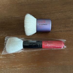 Sharon & Kelly Osbourne for MAC